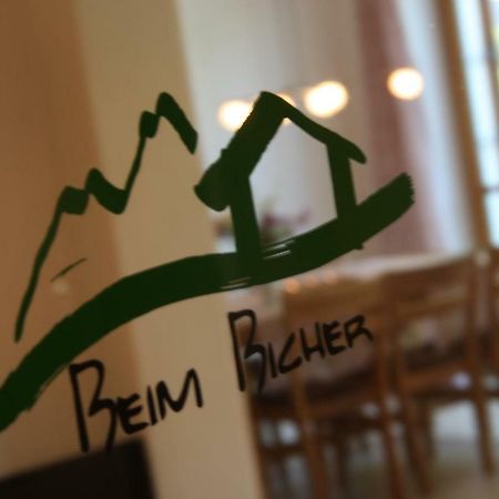 Grabenstätt Beim Bicher מראה חיצוני תמונה