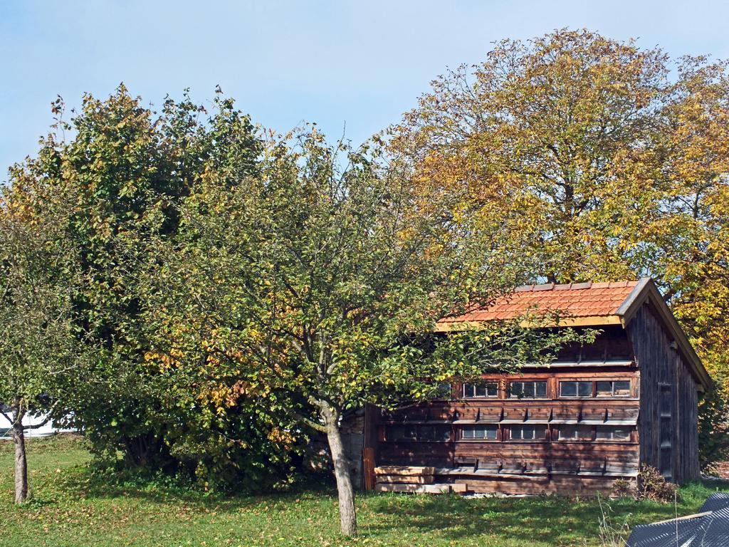 Grabenstätt Beim Bicher מראה חיצוני תמונה